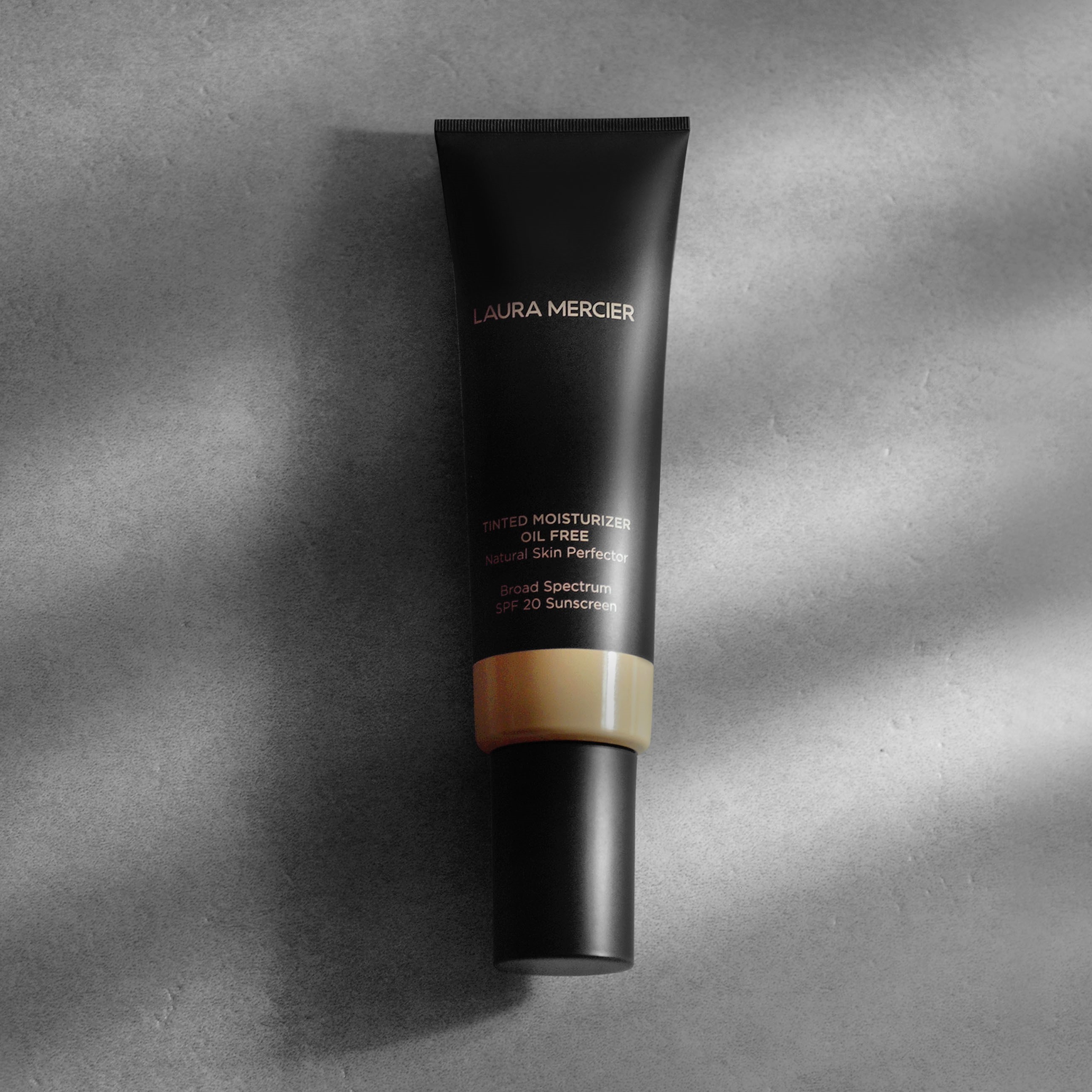 Black PE tube decoration