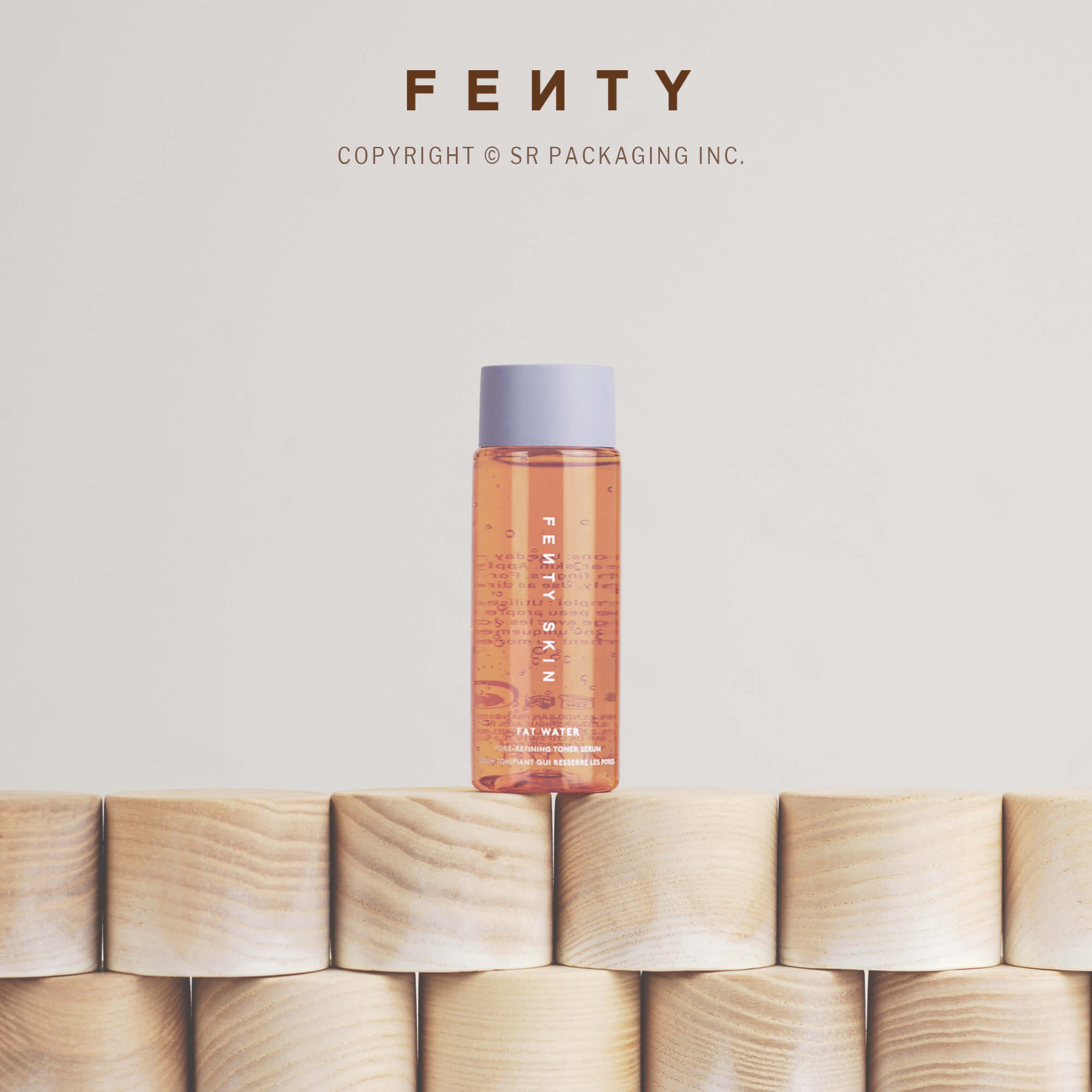 FENTY SKIN Mini Fat Water