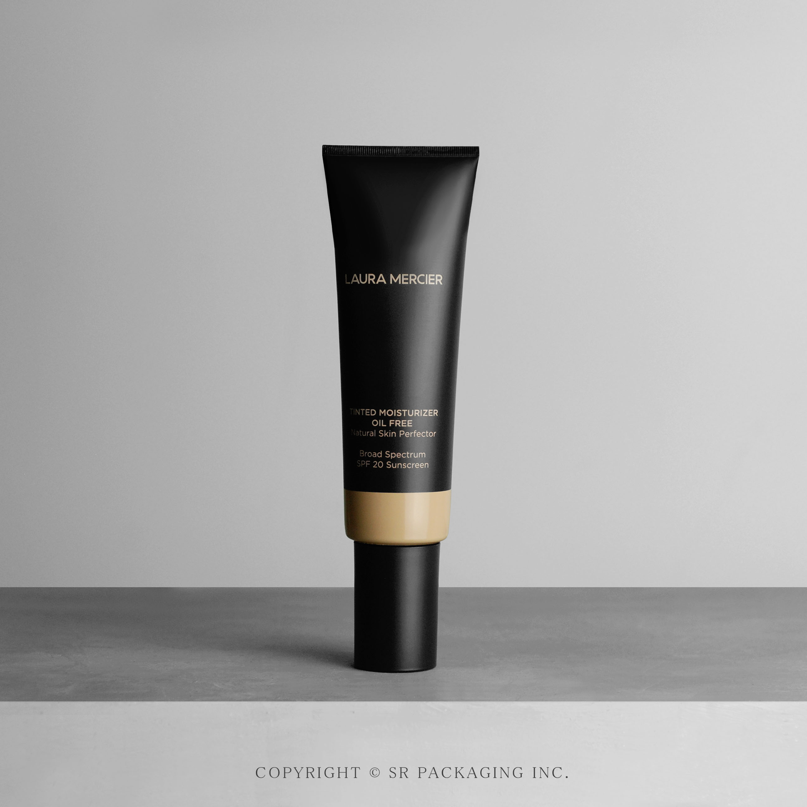 Find Your Shade with Laura Mercier