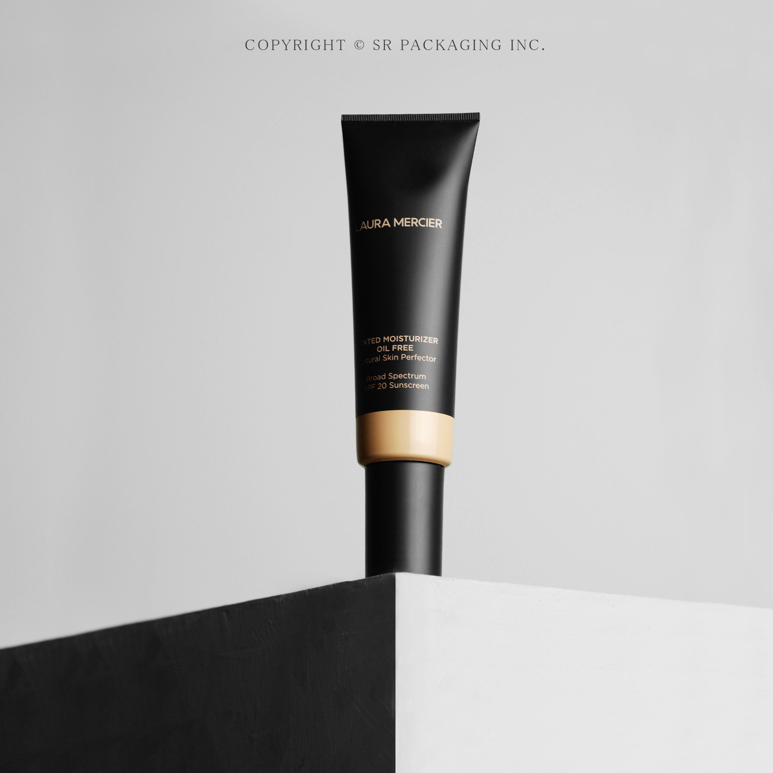 Light, medium, to deep skin tone color matching