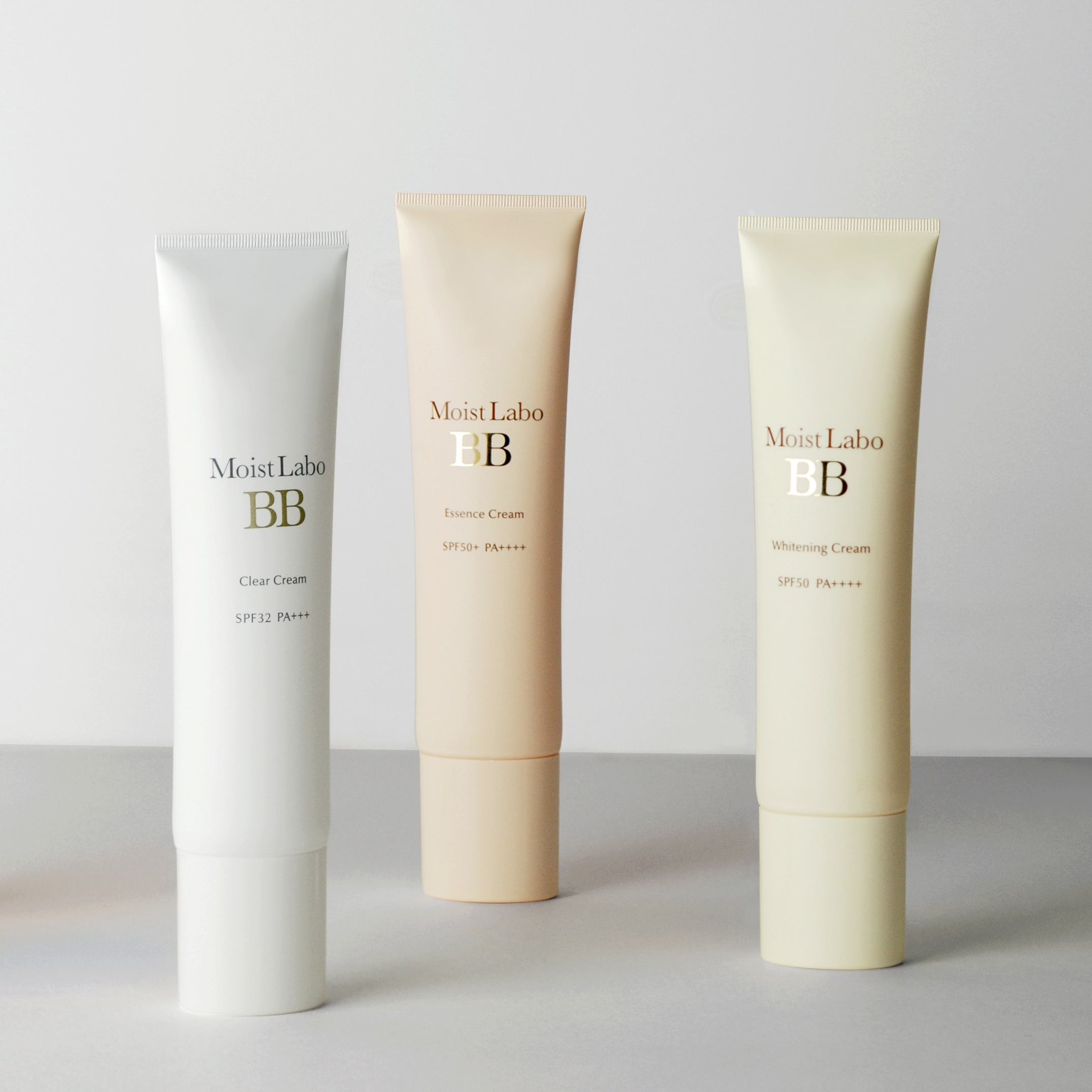 Meishoku MoistLabo BB Cream 30 g