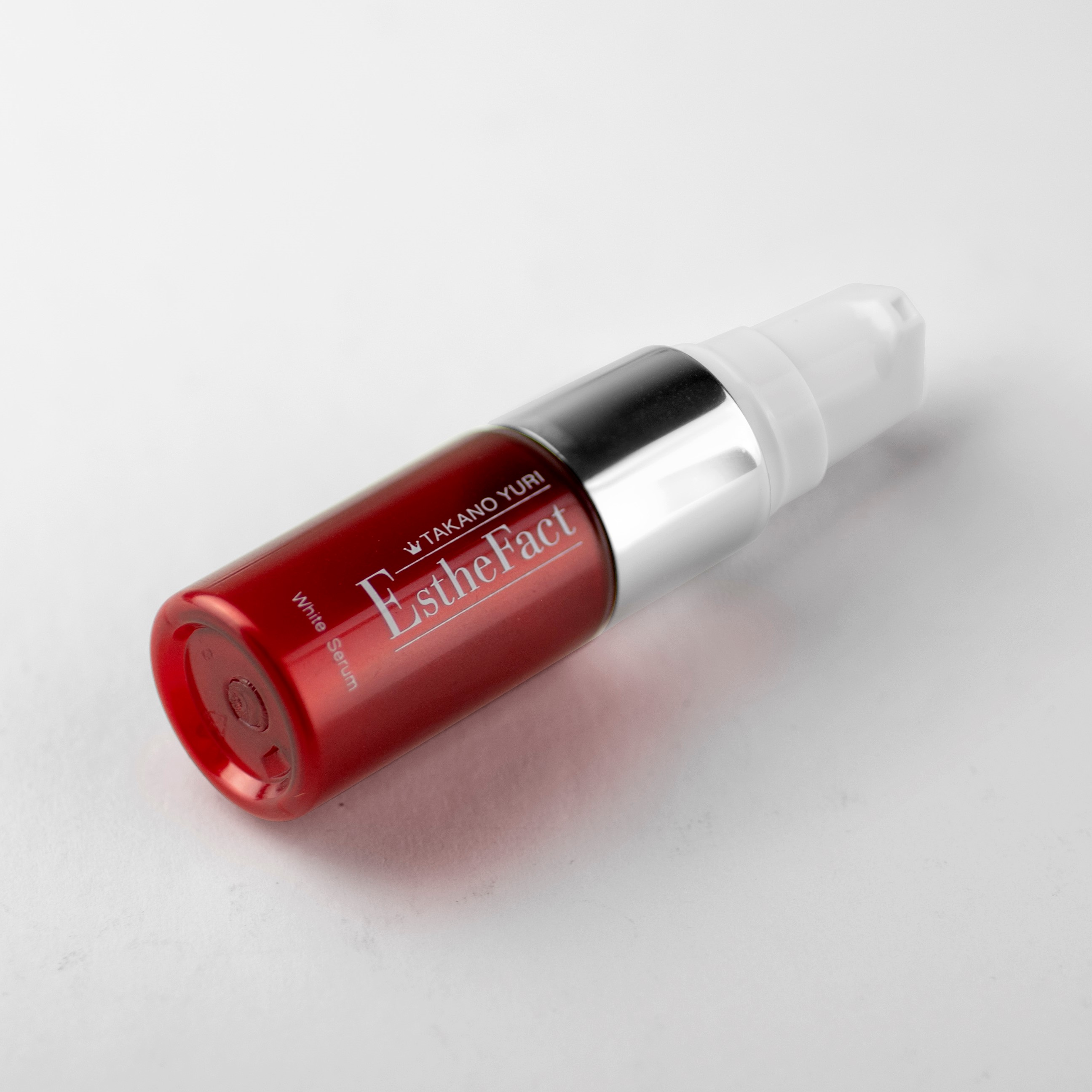 TAKANO YURI Esthe Fact White Serum