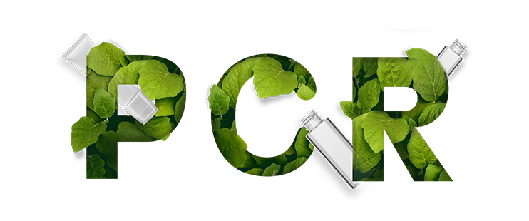 How is packaging waste transformed into new packaging?