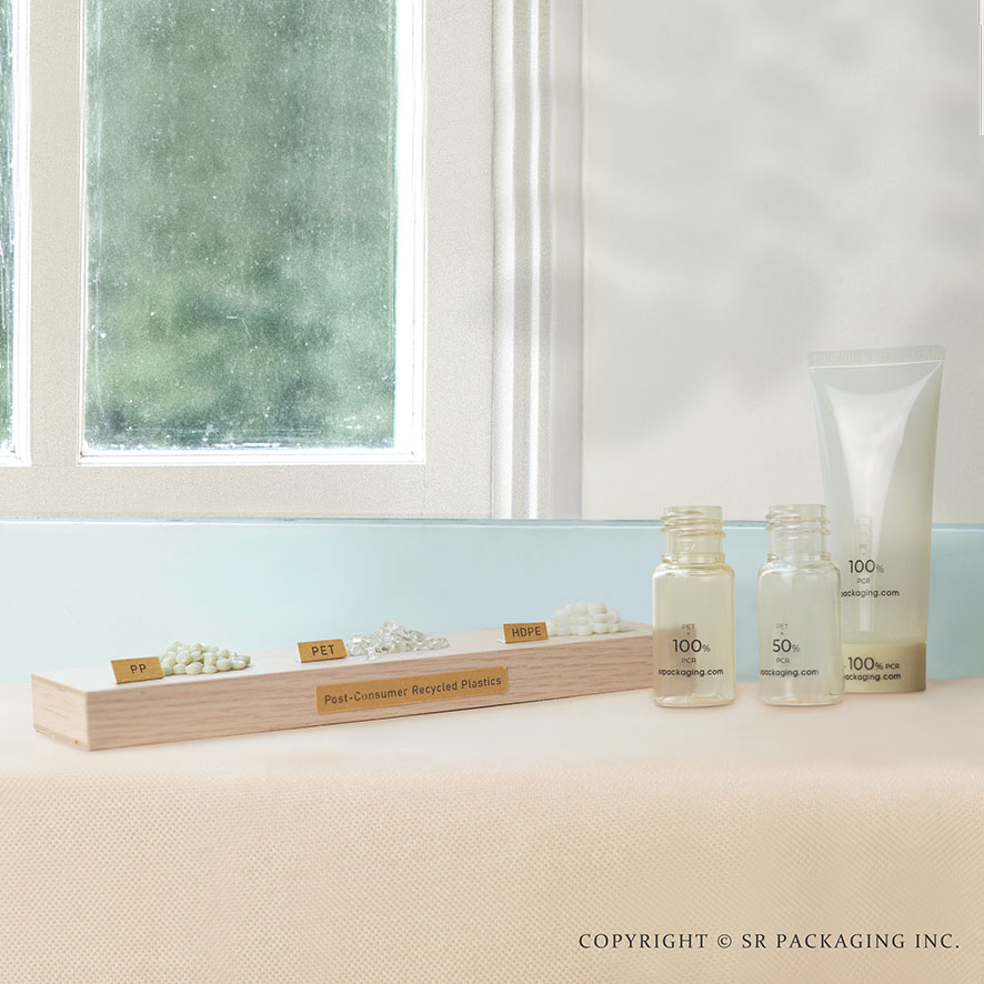 PCR Packaging questions answered