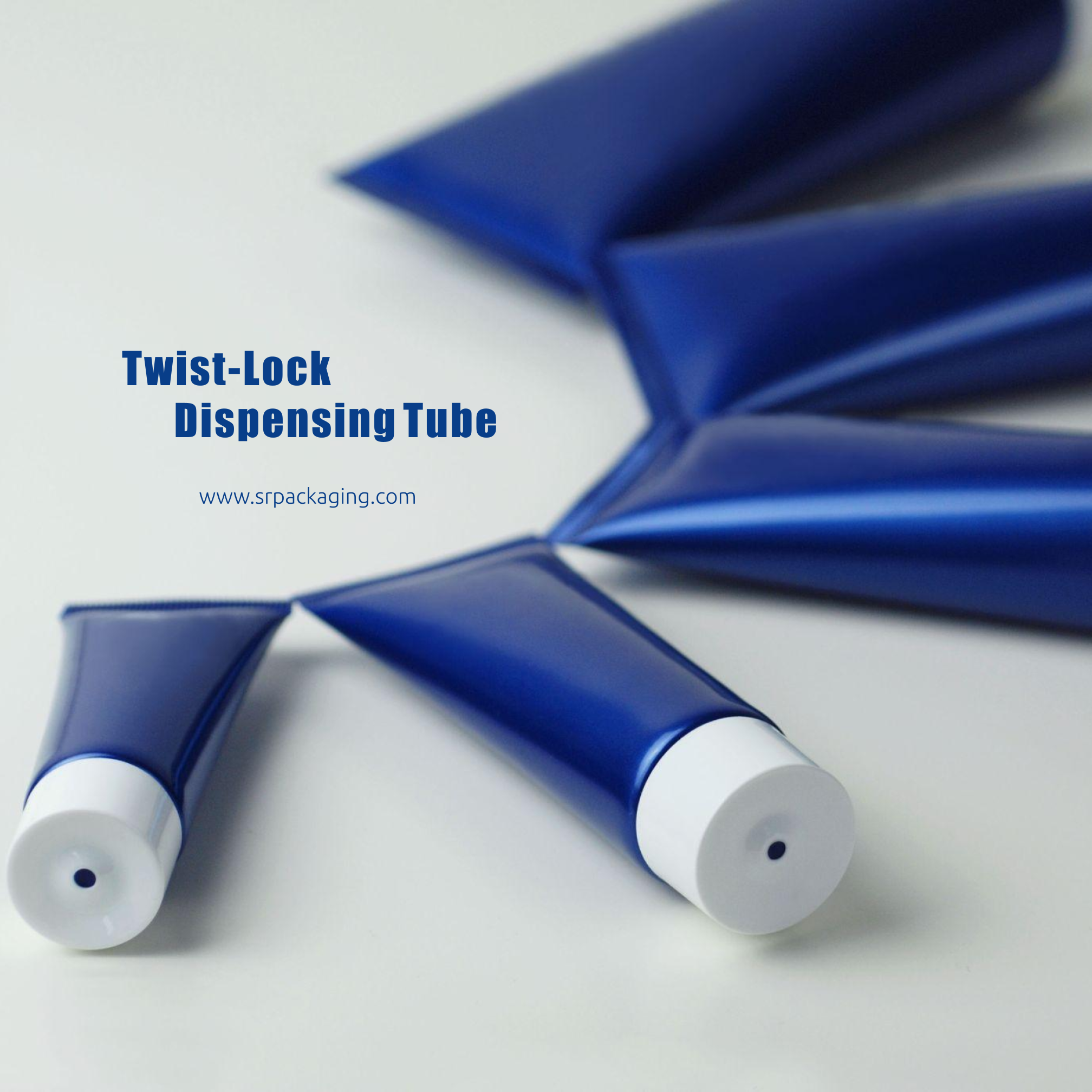 不卡手的左右開關旋蓋軟管