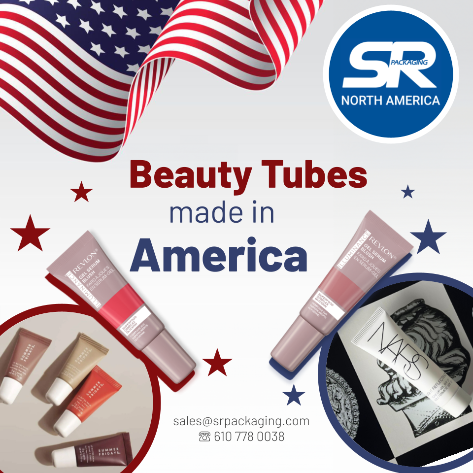 Beauty Tubes Made in America