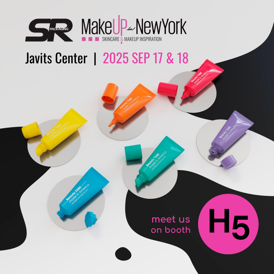 MakeUp in NewYork 2025