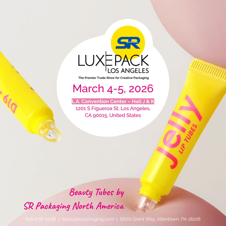 LUXE PACK Los Angeles 2026