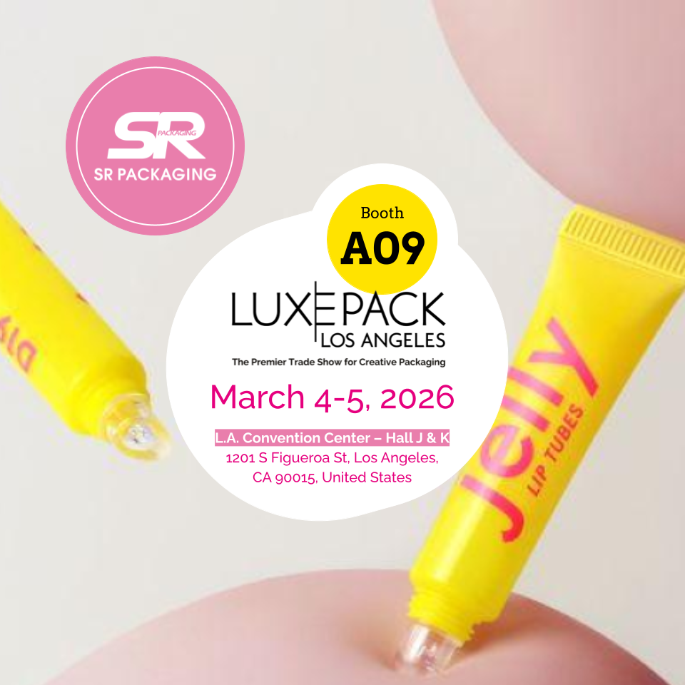 LUXE PACK Los Angeles 2026