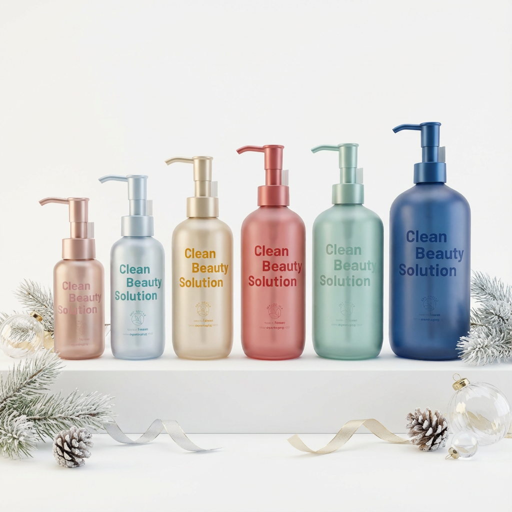 台湾製PET ボトル ＆ 厚肉 PET ボトル