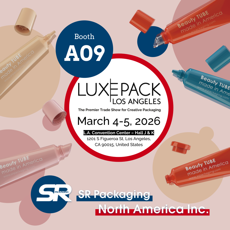 LUXE PACK Los Angeles 2026