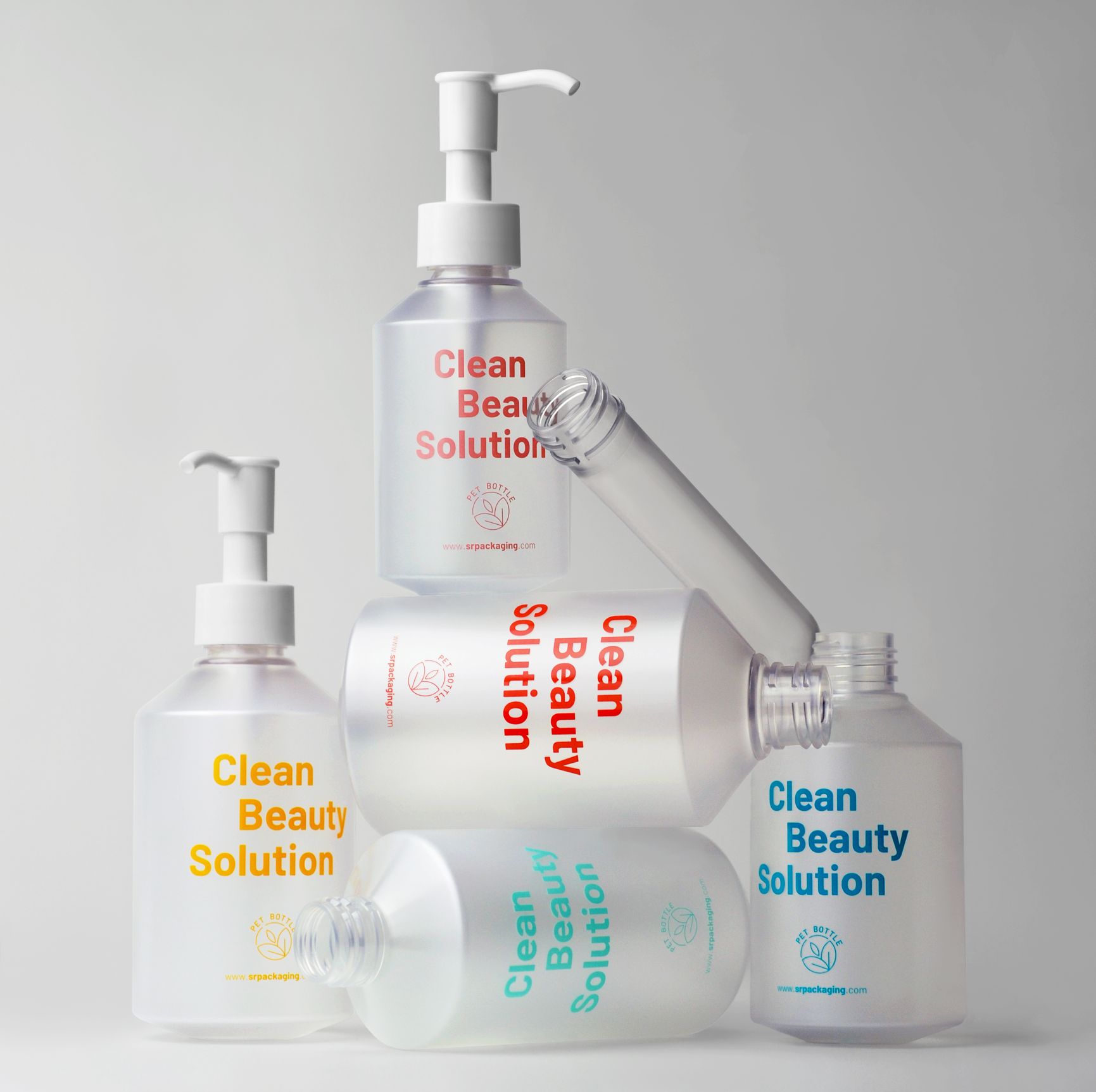 霧面質感美學、打造純淨靈動的保養體驗