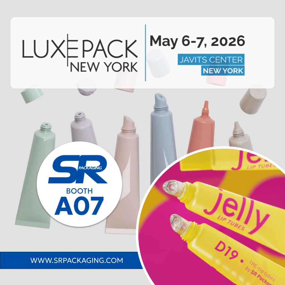 LUXE PACK NEW YORK 2026