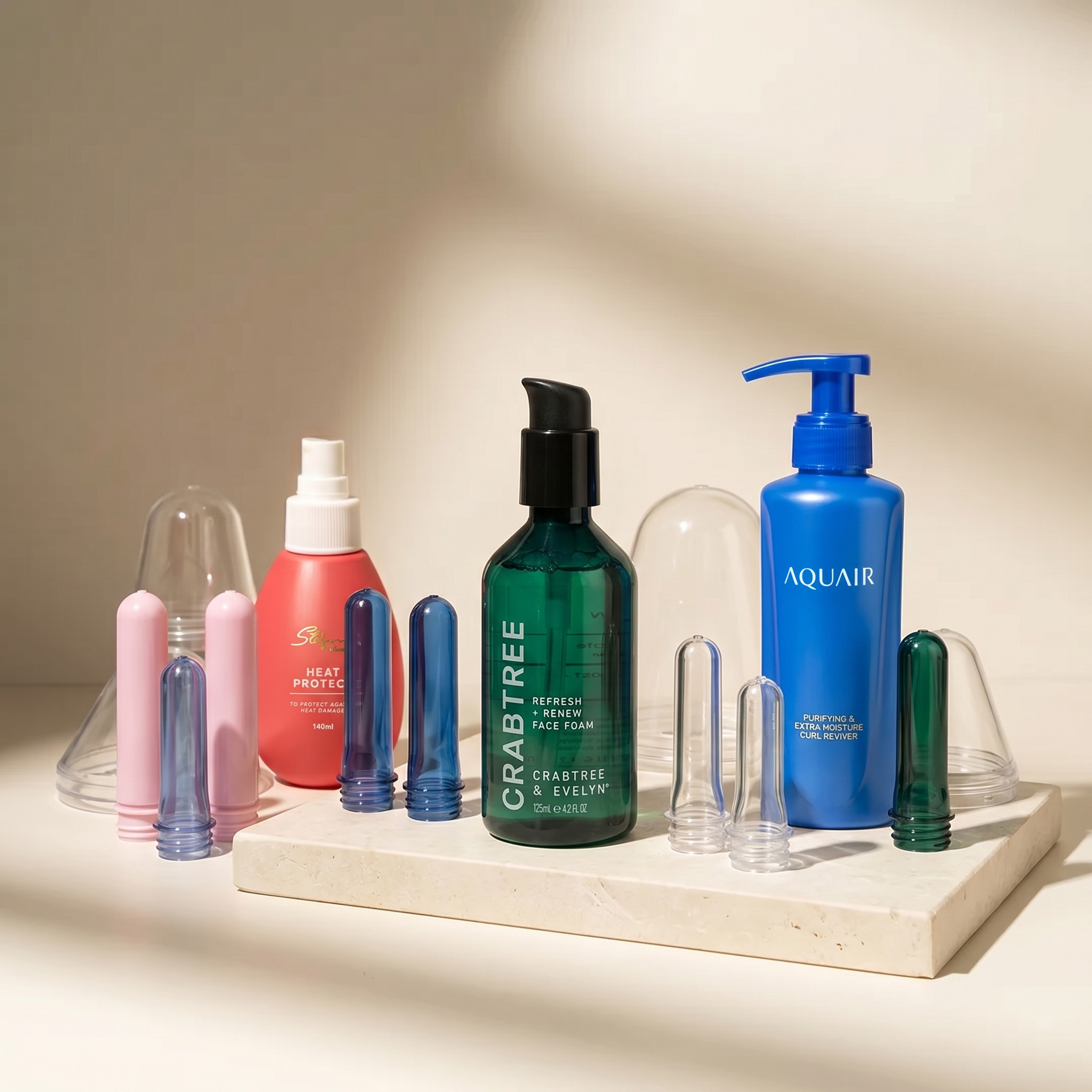 Packaging Creativity Without Limits: SR Packaging Funds Custom Tooling