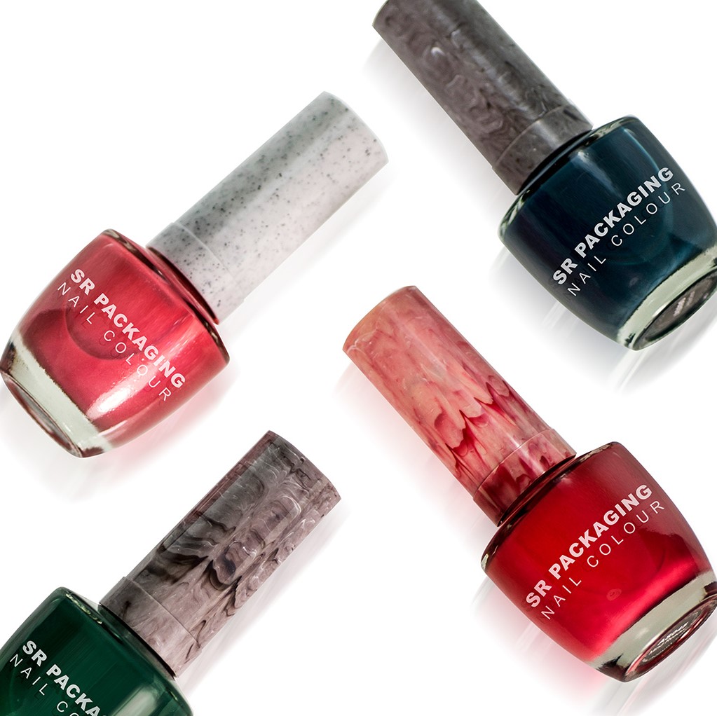 Marbling Injection Molding