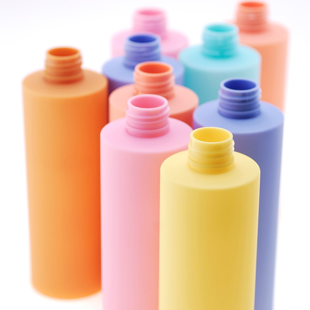 Plastic Colorants