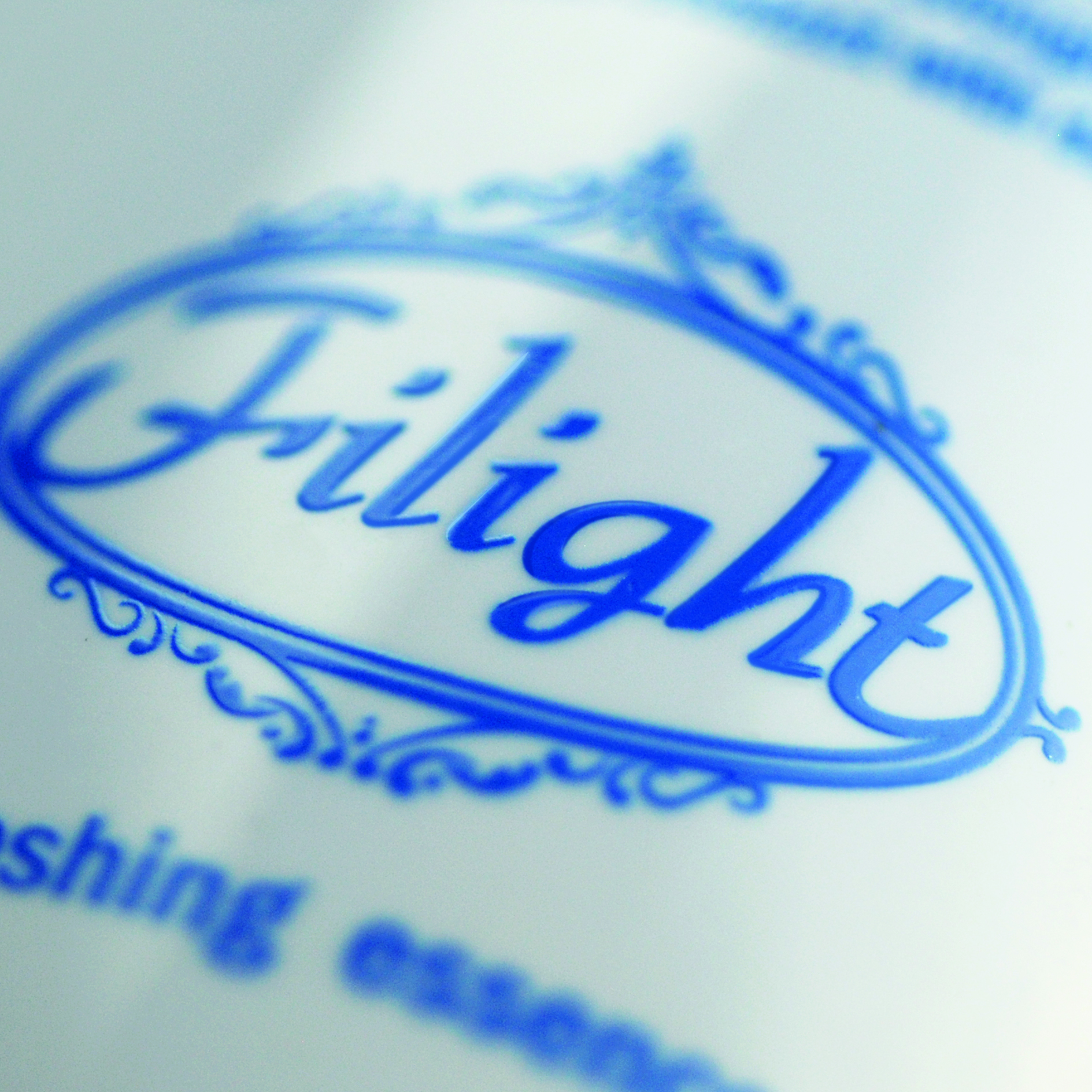 Silk Screen Printing