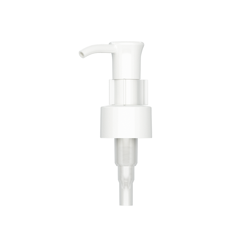 Pump for oil-based formulae SRP-D100-24C5F2