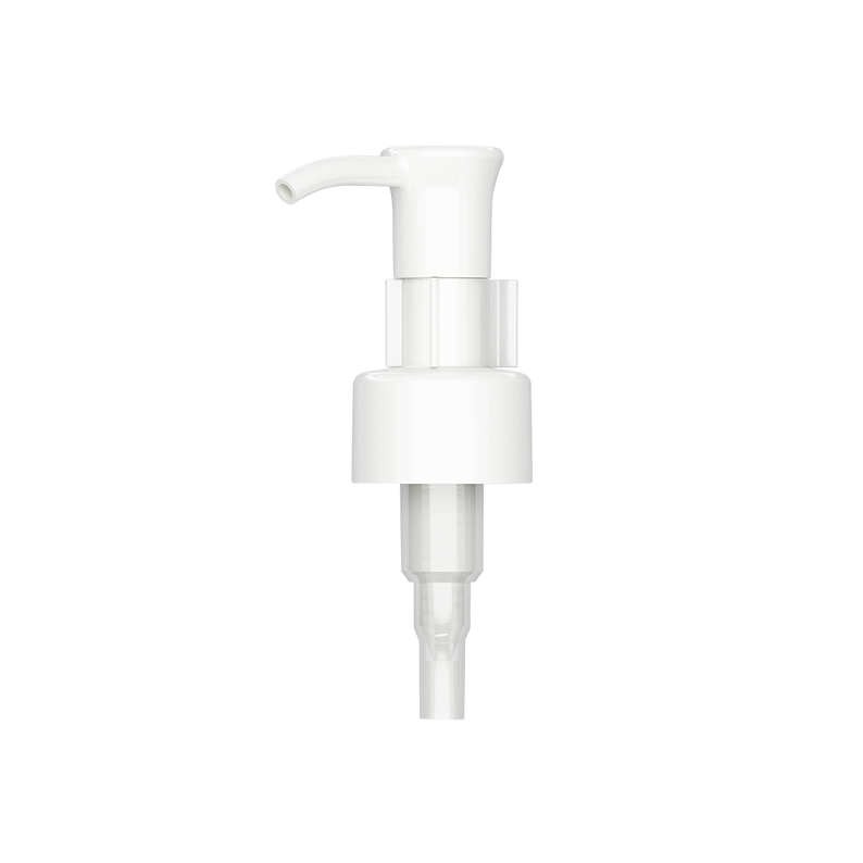 Pump for oil-based formulae SRP-D100-24C2F2