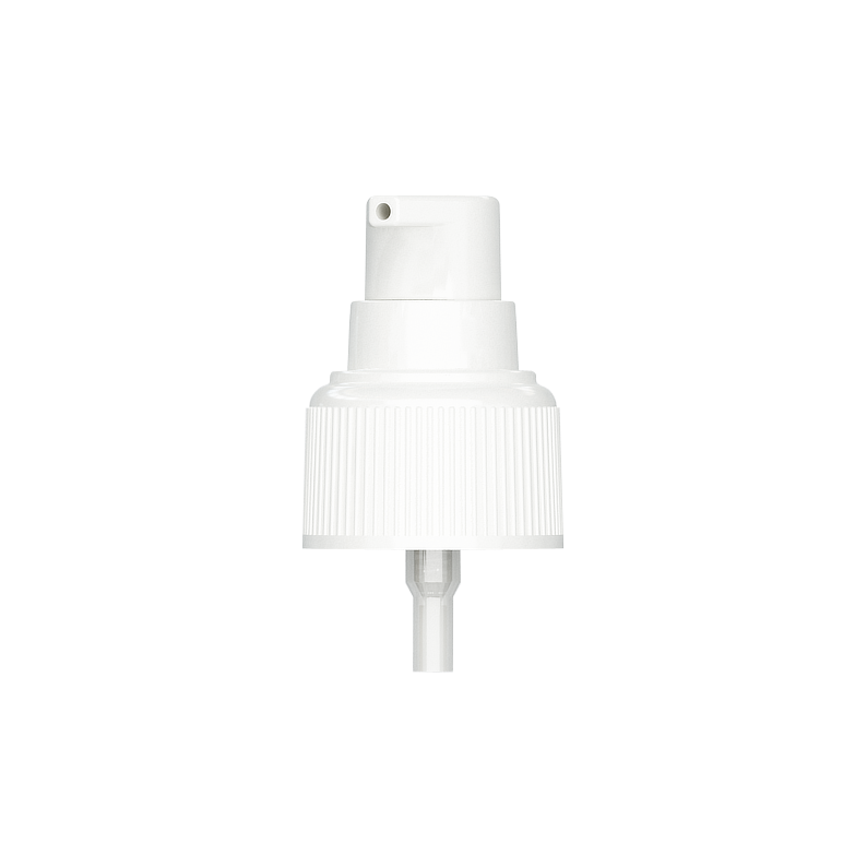 Pump for lotion SRP-D018-24C2FL1