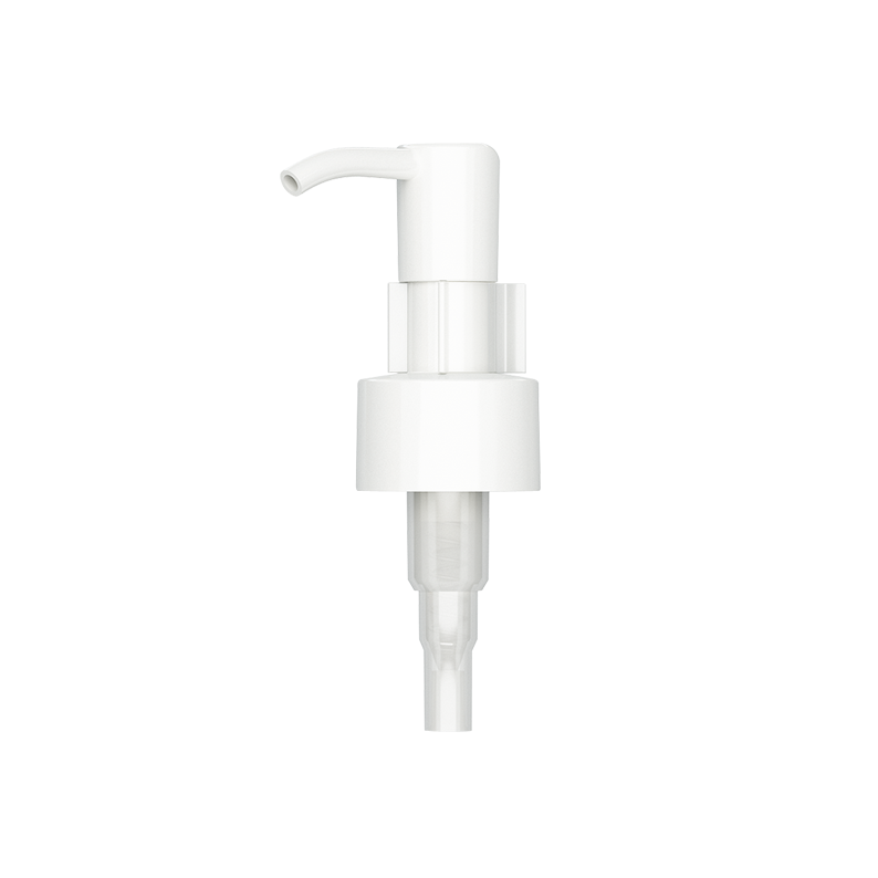 Pump for oil-based formulae SRP-D070-24C5F1